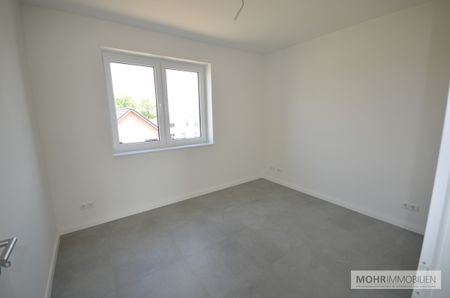 Ideale Ausstattung und Lage - Penthouse in Berne zum Erstbezug - Photo 5