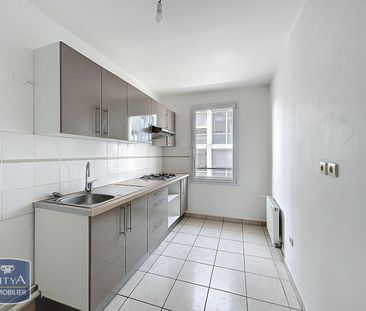 Location Appartement 3 pièces 68m² VILLEURBANNE 69100 - Photo 4