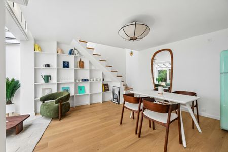 Location Appartement 2 pièces 40m² PARIS 5ème - Photo 4
