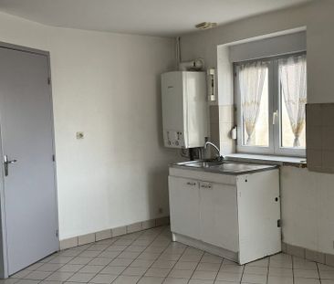 Appartement - 3 pièces - 47 m² - Villars - Photo 4