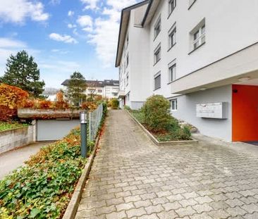 3.5 Zimmer, 75 m², 2. Stock - Foto 4