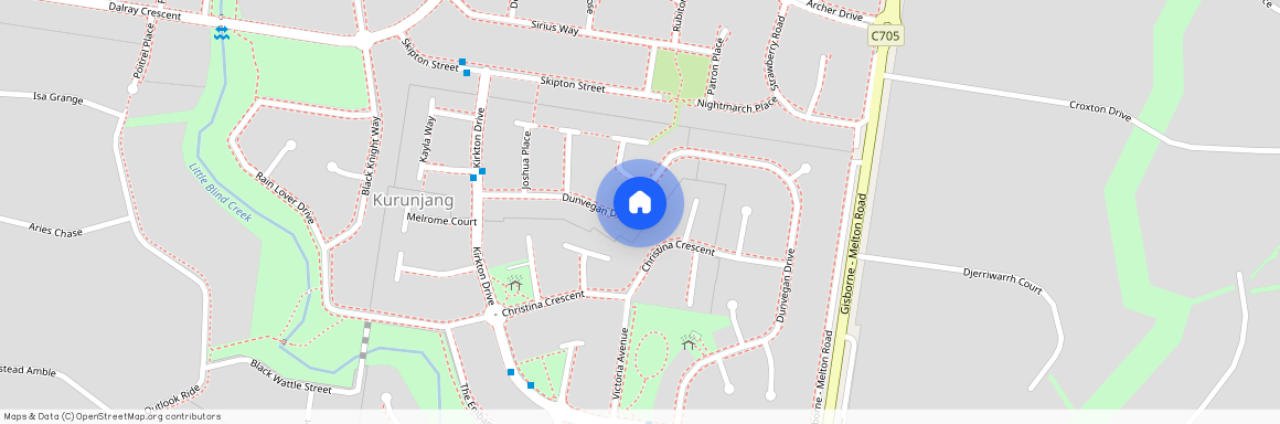 72 Dunvegan Drive, Kurunjang