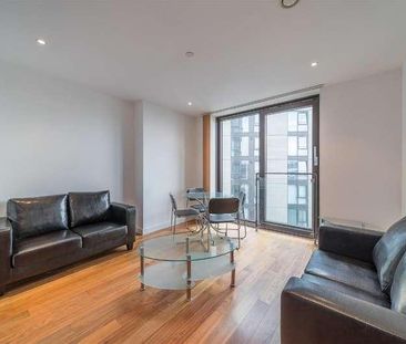 St Pauls Square, City Centre, Sheffield, S1 - Photo 3