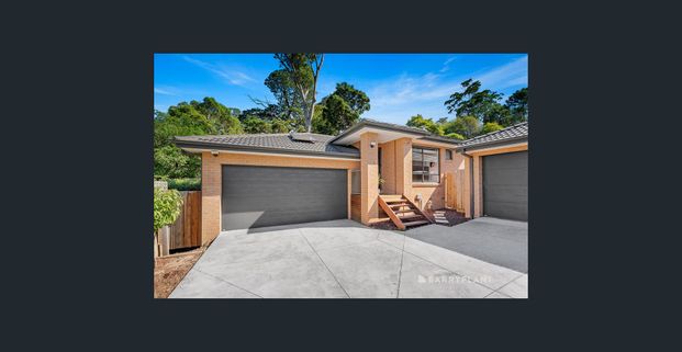 Modern & Stylish Living in a Quiet & Convenient Location - Photo 1