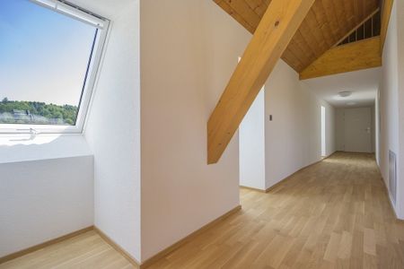 Rent a 3 ½ rooms apartment in Roggwil - Photo 4