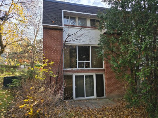 For Lease - 112 George Henry Boulevard Unit# 61, Toronto, Ontario - Photo 1