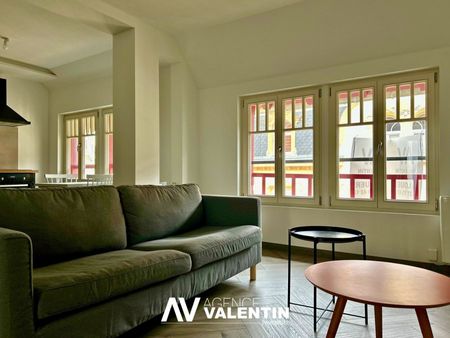 Appartement 2 pièces à Metz - Photo 2