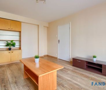 3 osobne pokoje 62 m2 + BALKON | Twardowskiego, CENTRUM - Photo 2