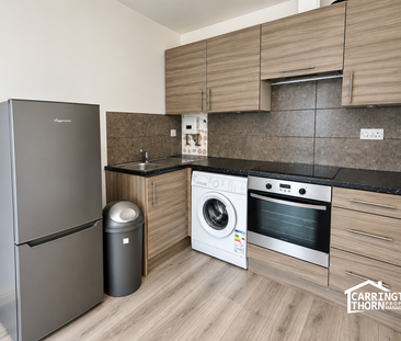 1 bedroom flat to rent - Photo 2