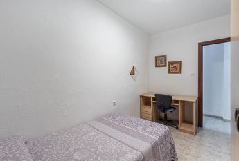 Flat - Granada (Constitucion)