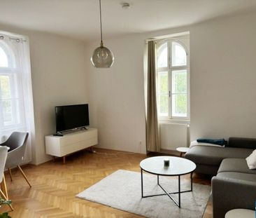 2-Zimmerwohnung in 1030 Wien! - Photo 1