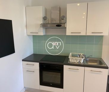 Location Appartement 2 pièces Meublé 36m² TOULON 83200 - Photo 5