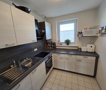 4-Zimmer-Wohnung mit großem Balkon – ab 01.05. verfügbar - Foto 5