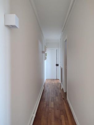 Appartement de 3 pièces de 47m², - Photo 1