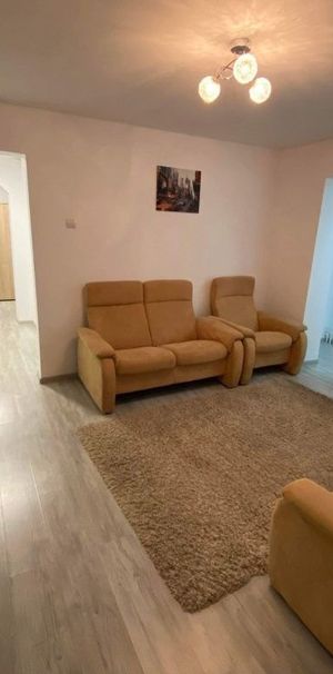 Apartament cu 2 camere Aurel Vlaicu - Fotografie 1
