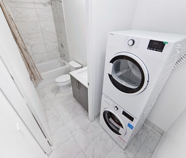 For Lease - 268 Buchanan Drive Unit# 206 W, Markham, Ontario - Photo 5