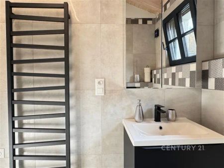 Pronájem vybaveného bytu 1+1, 44 m - Fotografie 4