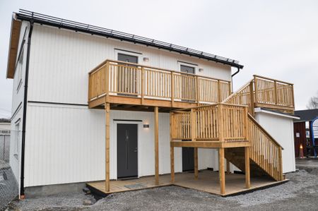 Dyviks Fabriksväg, Åkersberga - Photo 5