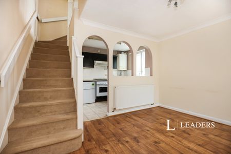 1 bedroom house to rent Swinford Hollow, Little Billing, Northampton, NN3 - Photo 2