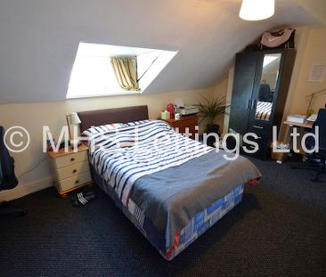 6 Ebberston Terrace, Leeds, LS6 1AU - Photo 3