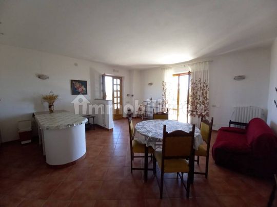 Bilocale piazza Umberto I, Centro, Panicale - Photo 1
