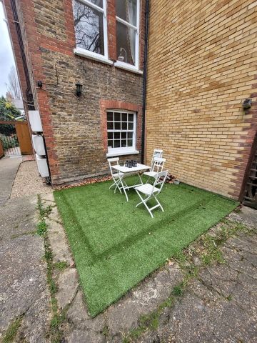 1 Bed Flat, Christchurch Road, N8 - Photo 4