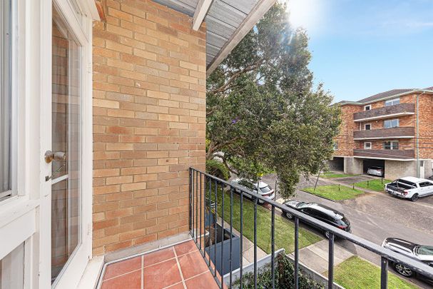 25/216-220 Longueville Road, Lane Cove, NSW 2066 - Photo 1