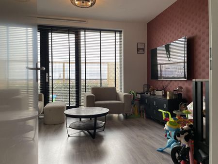 Van de Mortelstraat - Foto 5