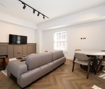 1 bedroom flat to rent - Photo 6