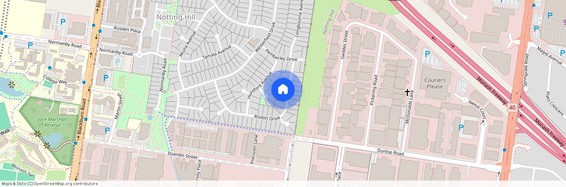 9 Risdon Drive, Melbourne, Victoria 3168