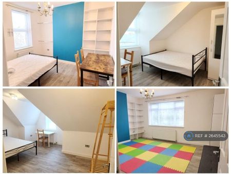 3 bedroom maisonette to rent - Photo 3