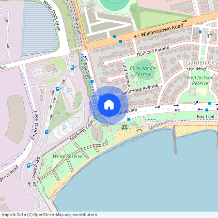 231A The Boulevard, Vic 3207, Port Melbourne