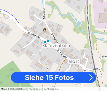 Moderne Dachgeschosswohnung mit herrlicher Fernsicht bei Zwiesel - Foto 1