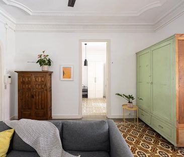 Carrer de Mallorca, Barcelona, Catalonia 08037 - Photo 2