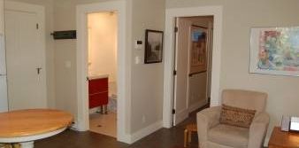 Attractive Comfortable Furnished One Bedroom Suite Near UBC #267 - Photo 2