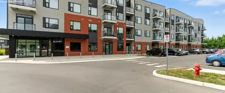 #316 - 2045 PORTOBELLO BOULEVARD | #316 - 2045 PORTOBELLO BOULEVARD, Ottawa - Photo 1