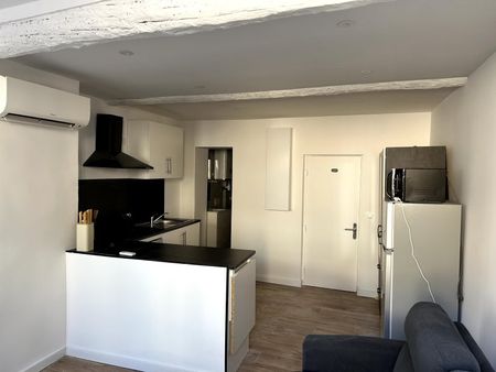 Location / Appartement - Photo 4