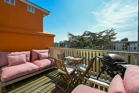 Te huur: Appartement Statenlaan in Den Haag - Foto 2
