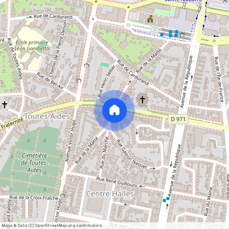44600, Saint-Nazaire