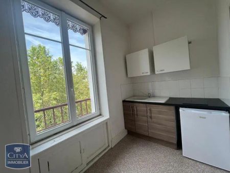 Appartement à louer 2 pièces 46.48m² - Photo 5