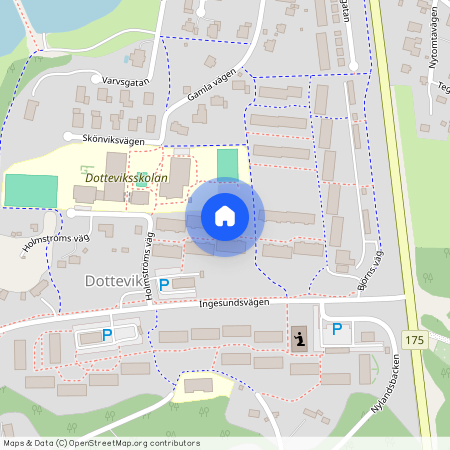 Holmströms väg 4 E, 671 33, Arvika