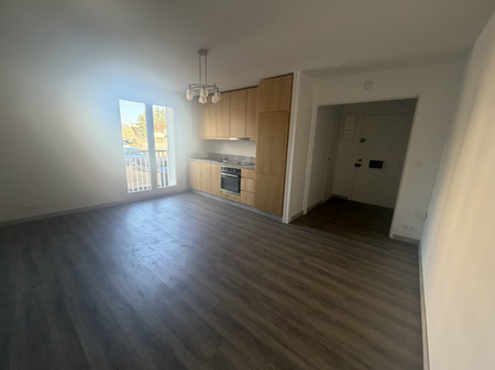 Location Appartement 2 pièces 37m² - Photo 2