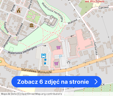 Wynajme mkeszjanie 33m2 we Wschowie - Zdjęcie 1