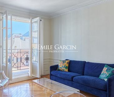 Appartement • Ecole Militaire - Photo 3