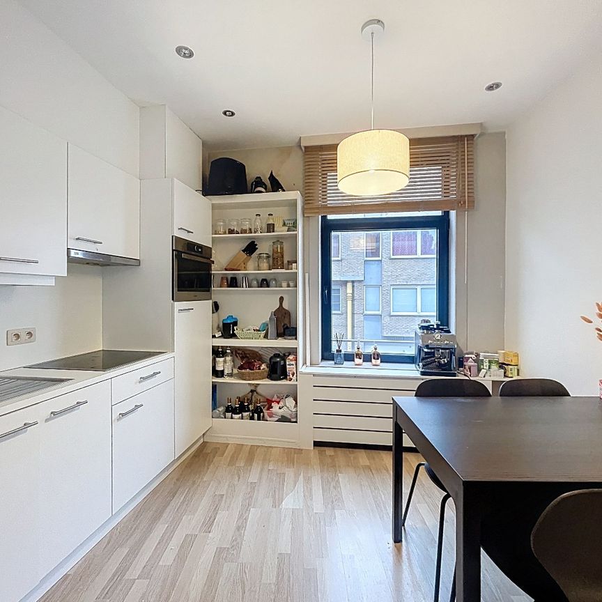 Appartement te huur in Gent - Photo 1