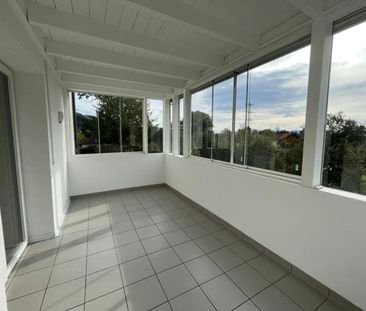 Traumhafte Wohnung in Lochau - Modernes Wohnen auf 86m² mit Loggia ... - Photo 3