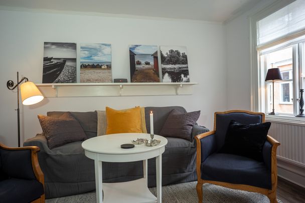 S:t Klemensgatan, Visby - Photo 1