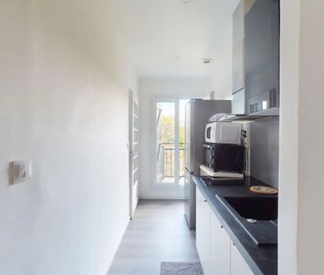 Location Appartement 40 m2 à Pontault-Combault - Photo 2