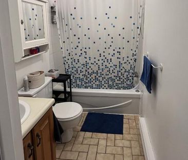 Logement 4 1/2 a louer dans Limoilou - Photo 3