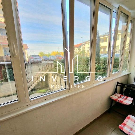 Apartament in bloc nou, 2 camere, de inchiriat, in Manastur - Photo 1